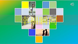 记录幸福点滴抓拍相册