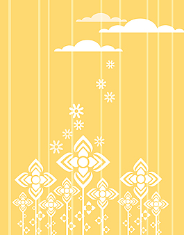 雪花纷纷
