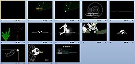 狂想ppt