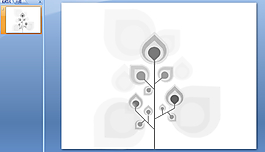 艺术设计PPT模板下载