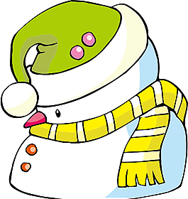 雪人