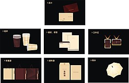 VI设计