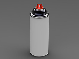 喷漆（Krylon）