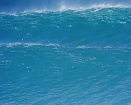海水模板下载