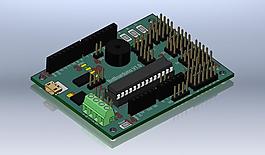 botboarduino