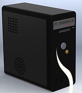 CPU