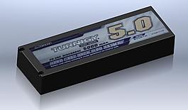 turnigy 2s1p 5000MAH吸脂电池