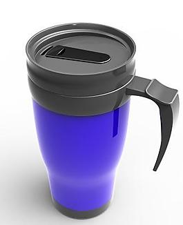 咖啡杯