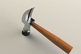 锤