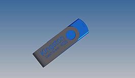 USB闪存驱动器