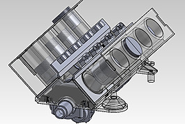 V8引擎