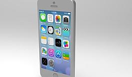 iPhone 5S