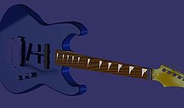 Stratocaster