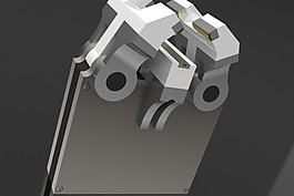 自我为中心的稳定休息