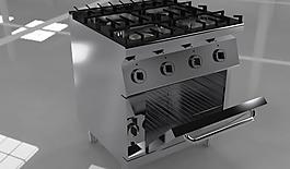 Cucina 4f等等