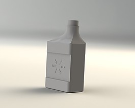 油能