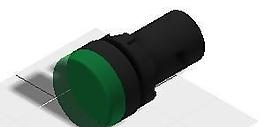 indicador tbcin ad22-22ds