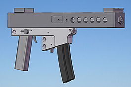 mp22a2原型