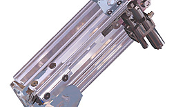 线性压缸GC挑战更新