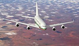 空客A-380