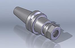 bt30-er20刀架