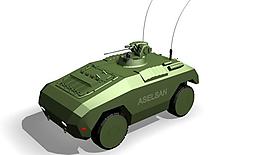 ULS 4x4