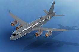 飞行：空中客车