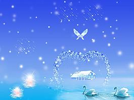 梦幻 奇幻图片