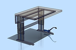 Sovella Workbench V-1 0