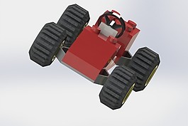 玩具汽车