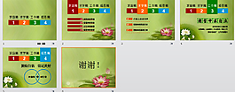 精美个人介绍ppt