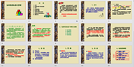 如何推进标准化管理