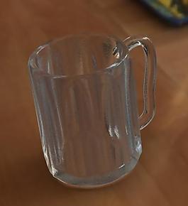 caneca杯