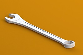5 / 8“扳手