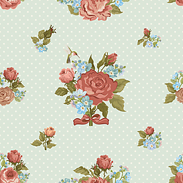 蔷薇花背景图片 蔷薇花背景素材 蔷薇花背景模板免费下载 六图网