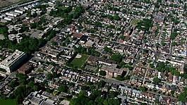 美国城市视频素材下载