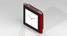 iPod-nano
