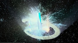 迪斯尼电影片头素材下载