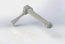 昔安M200螺栓组件