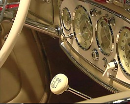 汽车