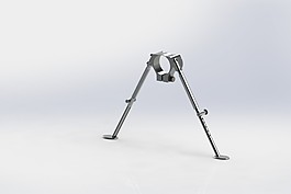 昔安M200脚架组件