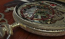 watch-2 KeyShot口袋