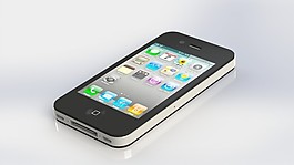 iPhone 4S