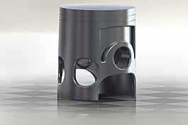 ATV /四轮摩托车活塞