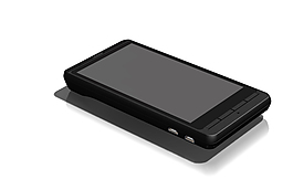 droidx着假的