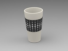 咖啡杯