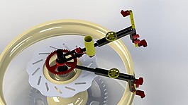 越野车的轮胎更换tool2