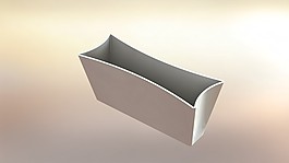 figulo花瓶、花盆