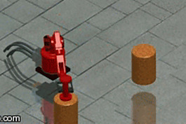 ABB Robtot仿真