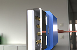 USB微USB